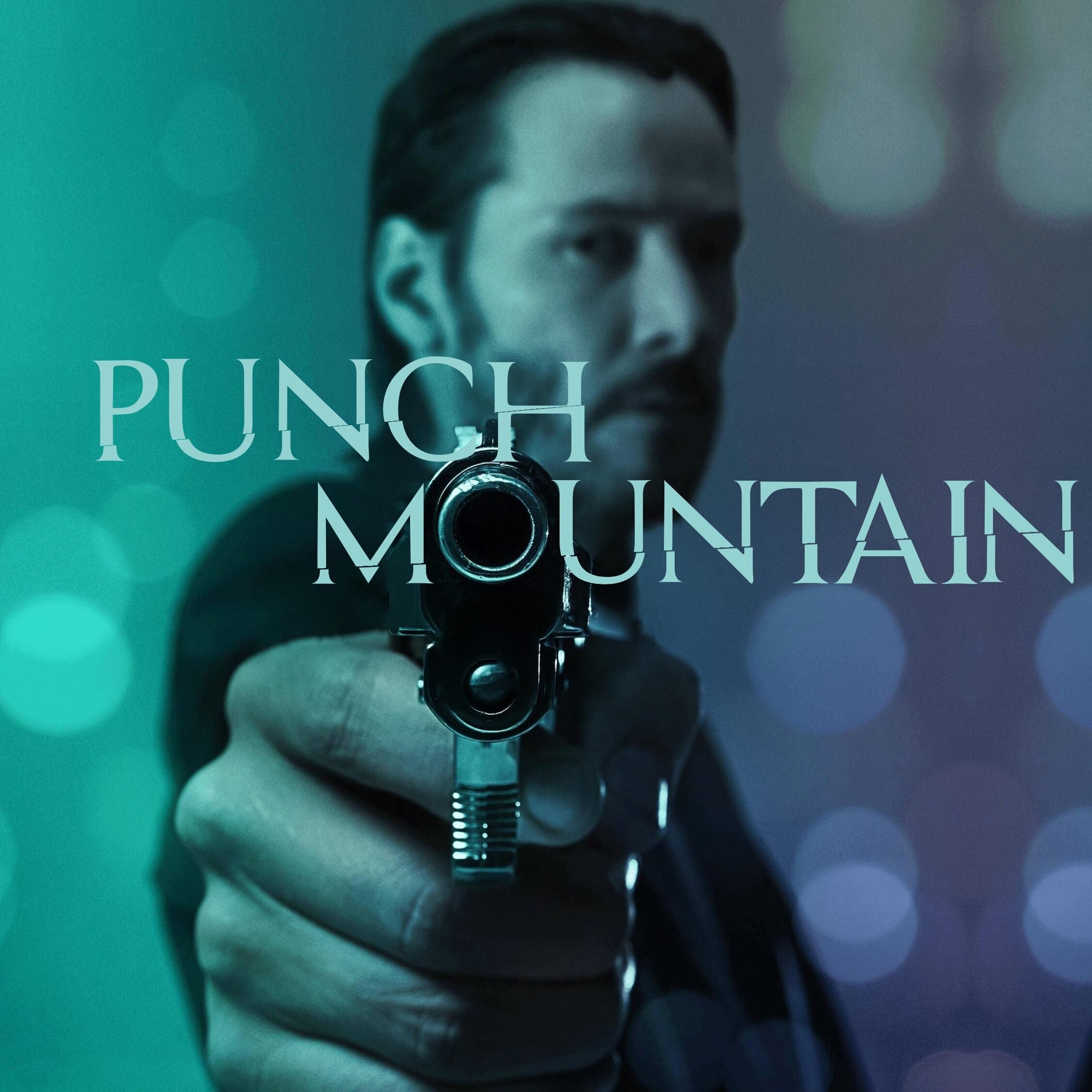 Punch Mountain
