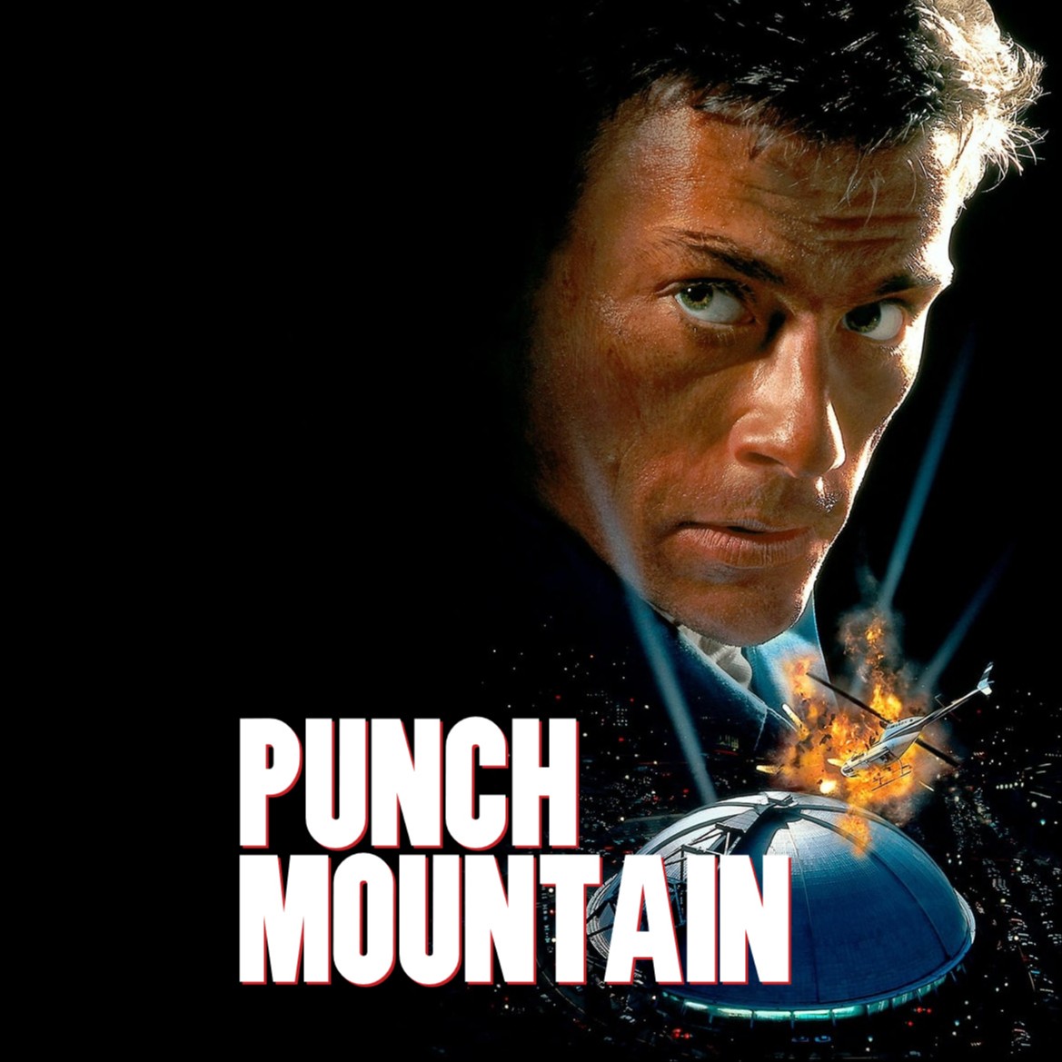 Punch Mountain