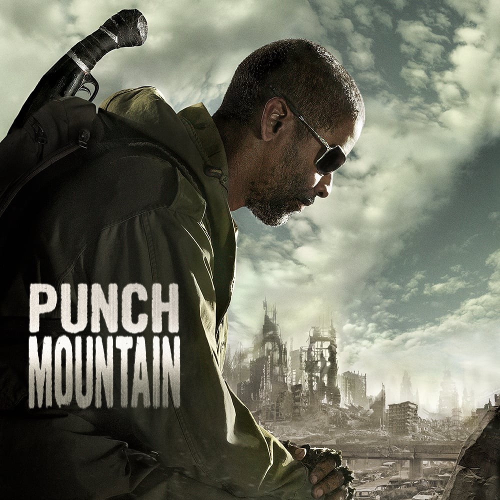 Punch Mountain