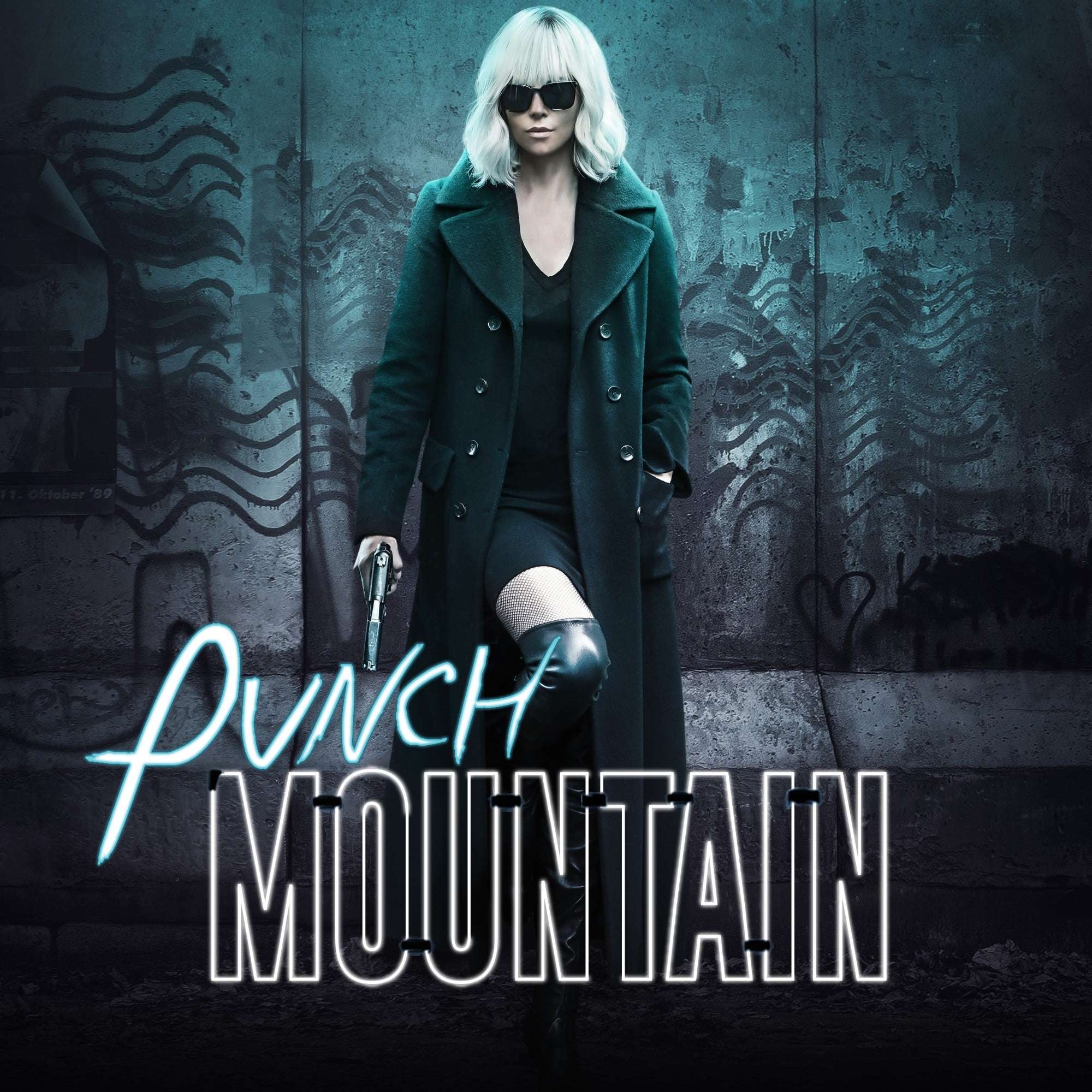 Punch Mountain