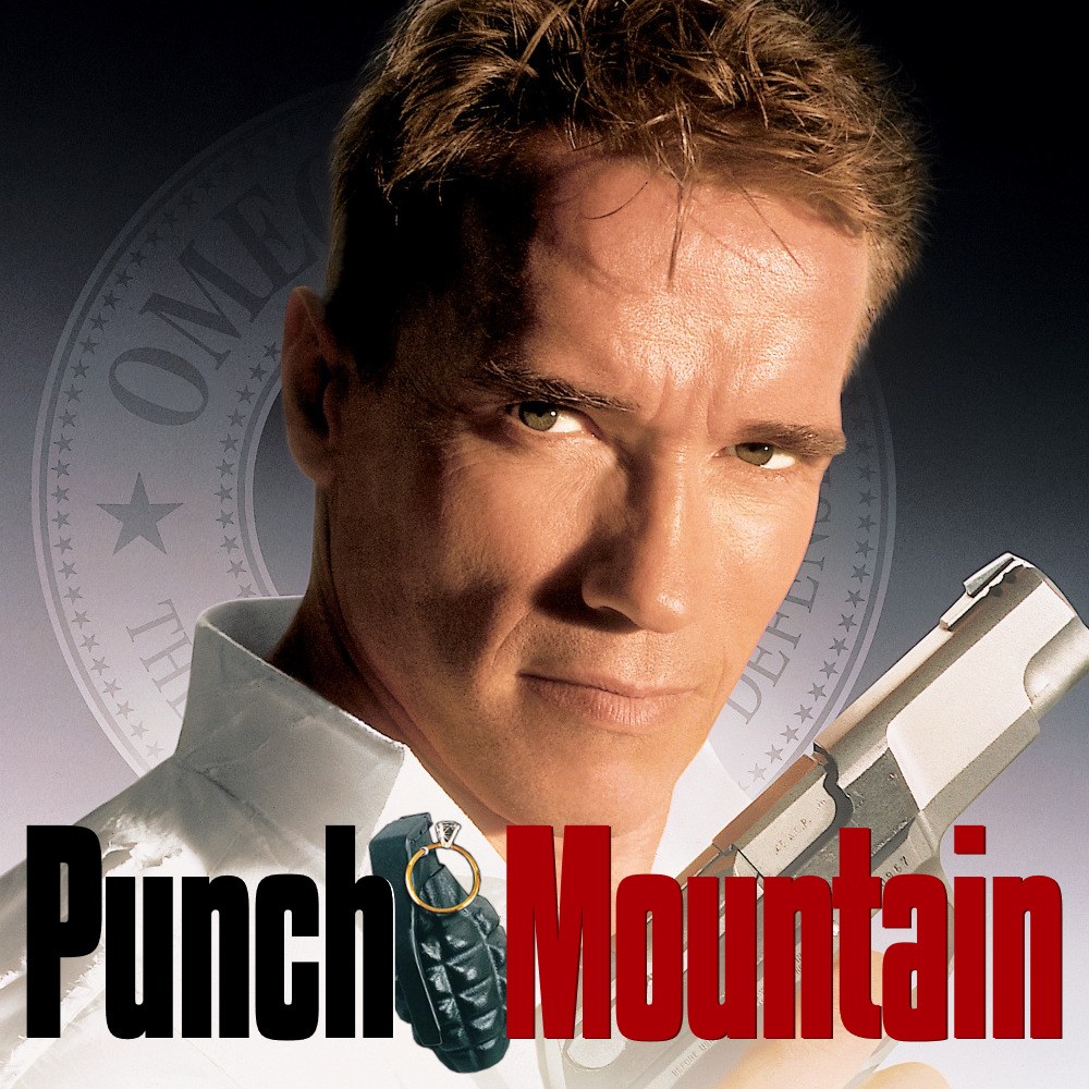 Punch Mountain