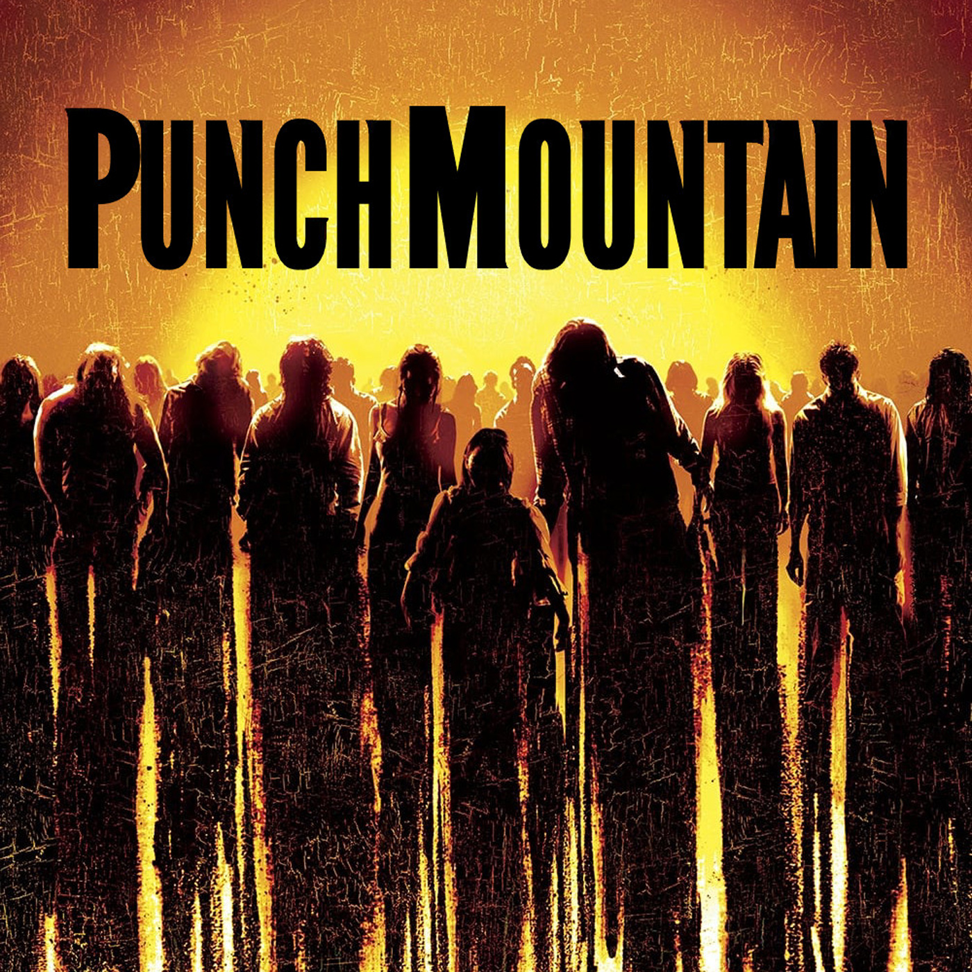Punch Mountain