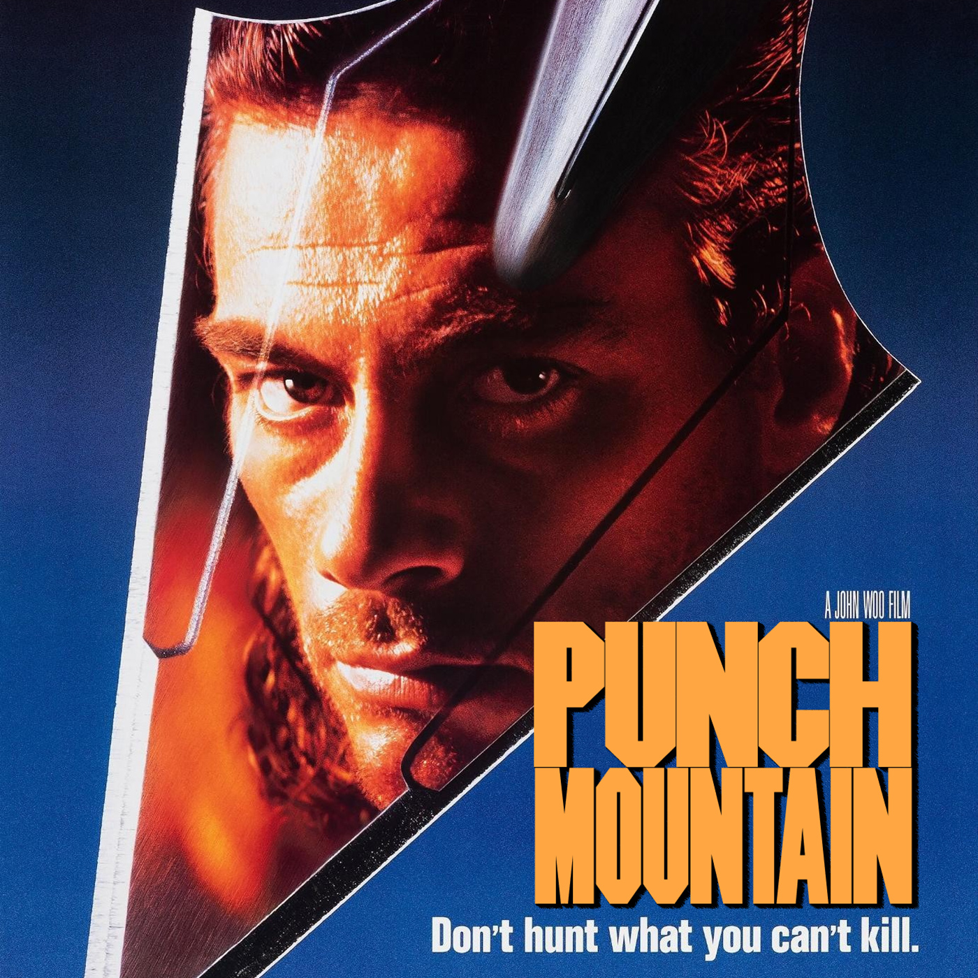 Punch Mountain