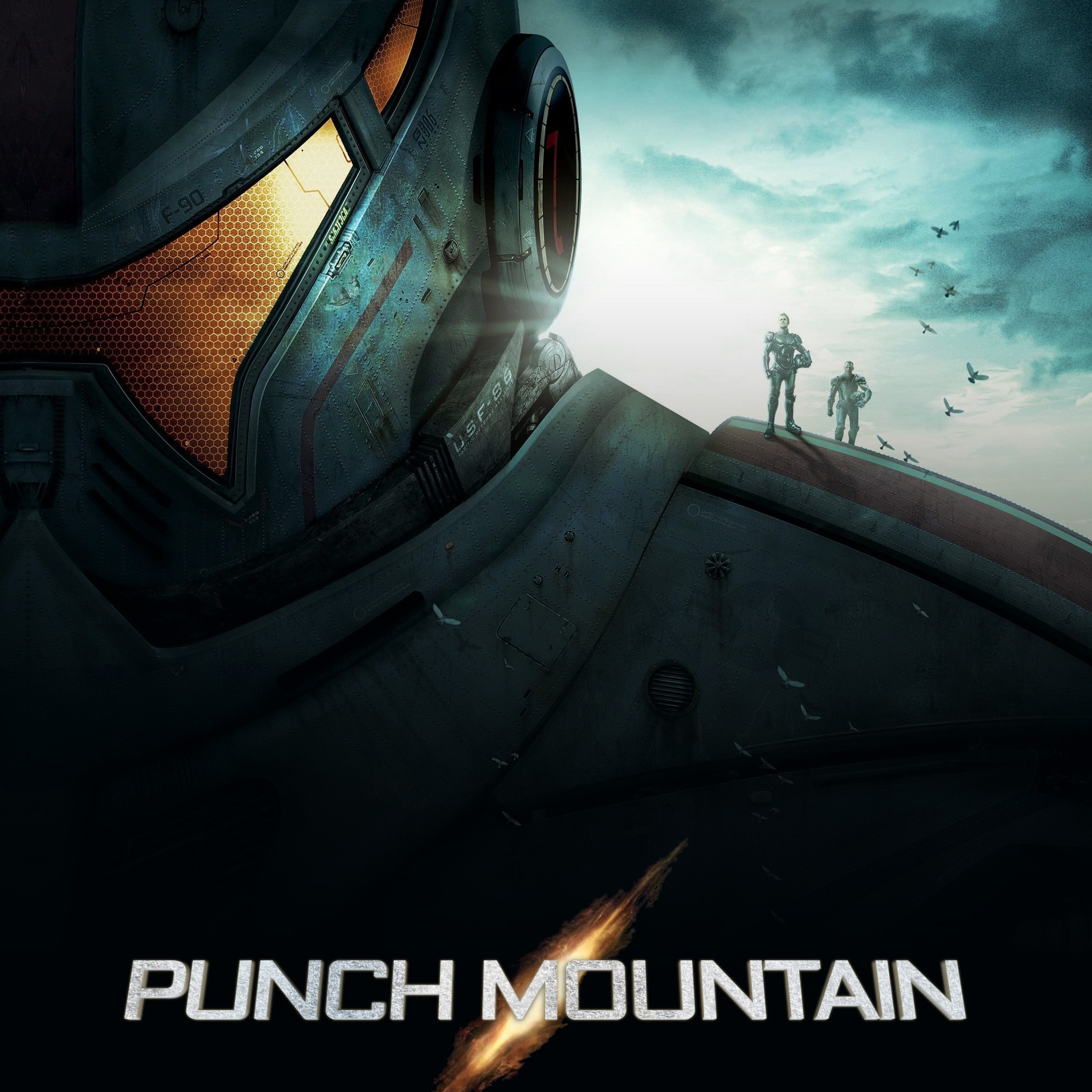 Punch Mountain