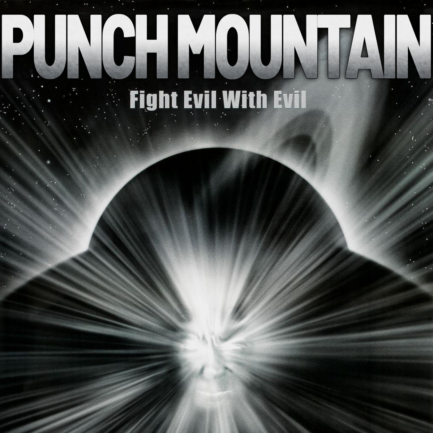 Punch Mountain