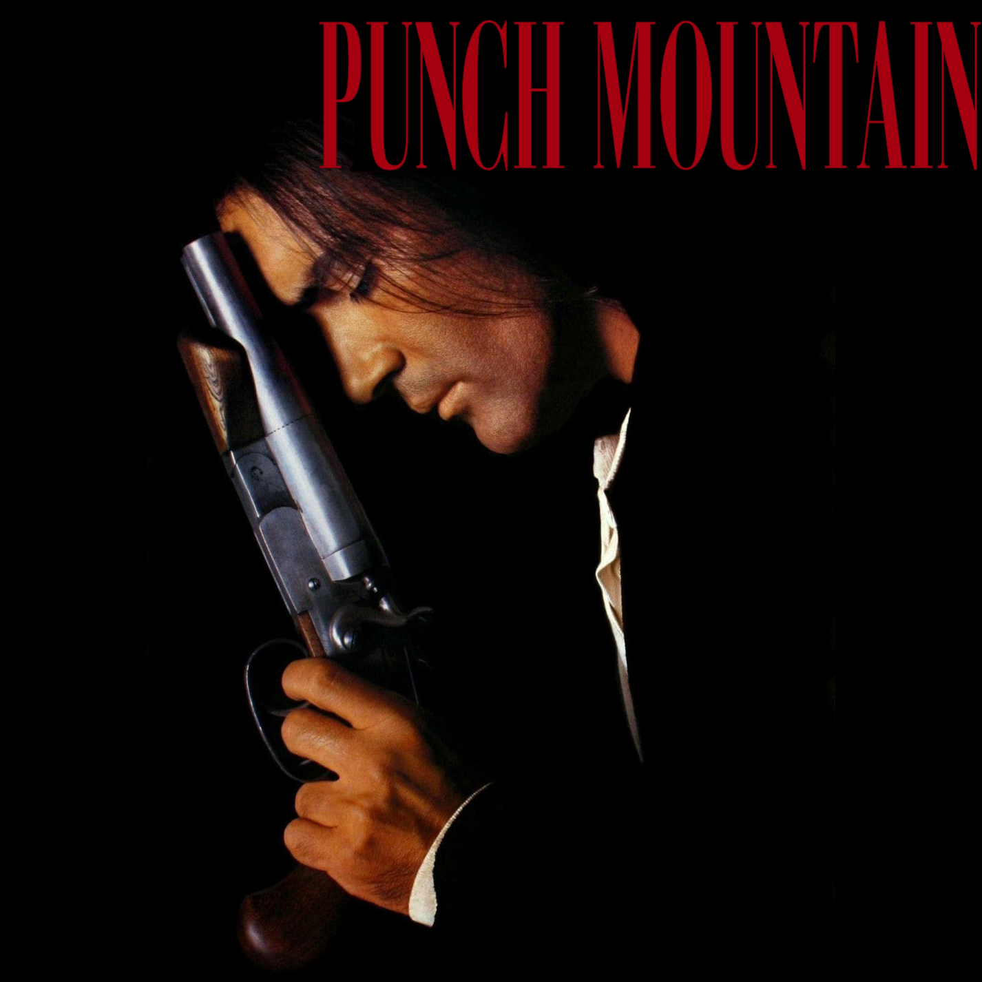 Punch Mountain
