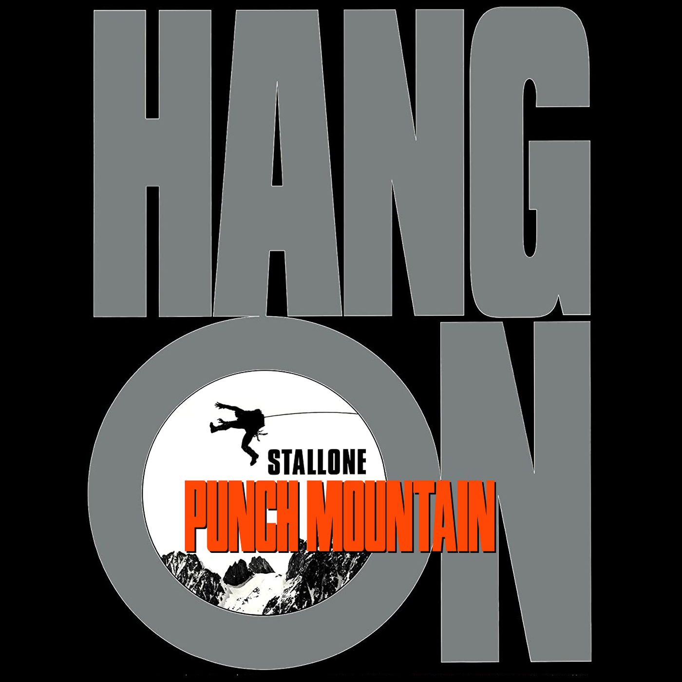 Punch Mountain