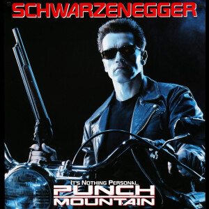 Ep 011: Terminator 2: Judgment Day