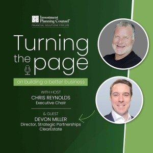 EP 86: How ClearEstate Helps Advisors and Their Clients with Estate Planning with Devon Miller