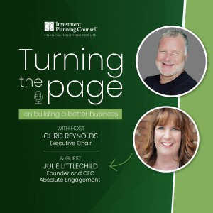 EP29- Using Technology to Enhance Client Engagement and Experience with Julie Littlechild