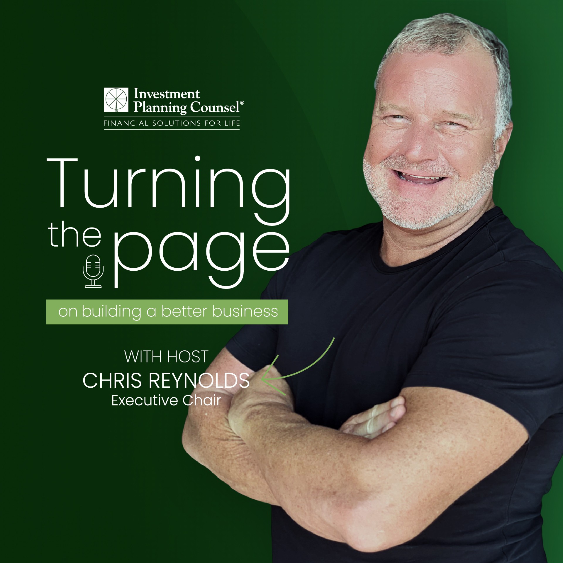 Chris discusses why he looks up to Steve Jobs and shares some of his learnings. 