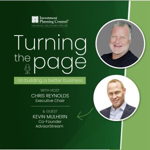 EP25- The Importance of Communication in a Client/Advisor Relationship with Kevin Mulhern