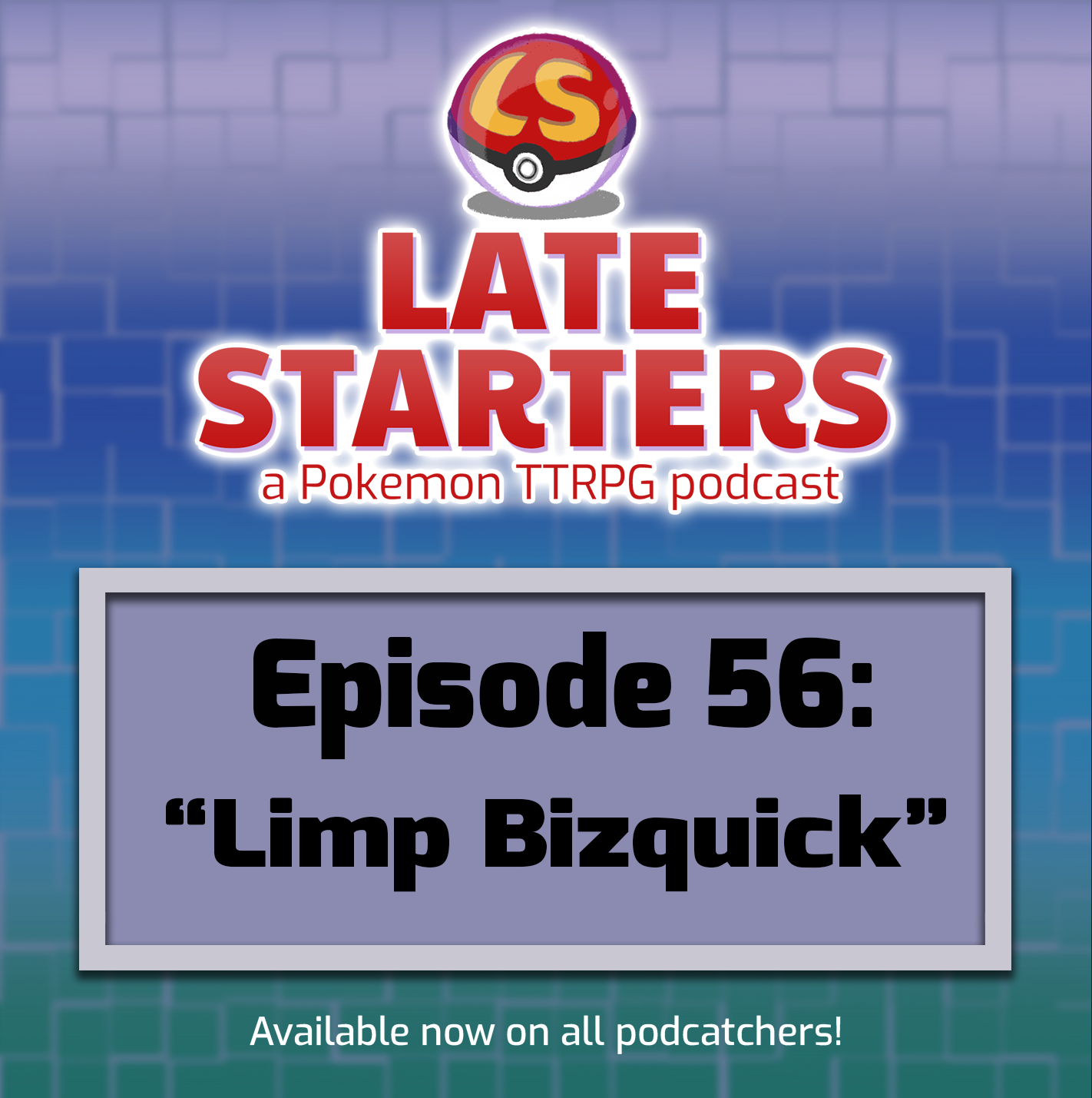 Late Starters: A Pokemon Tabletop RPG Adventure