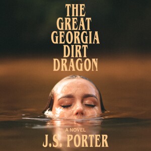 The Great Georgia Dirt Dragon: Chapter One