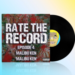 Episode 4: Malibu Ken ”Malibu Ken”