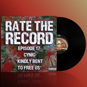 Episode 17: Cynic ”Kindly Bent To Free Us”