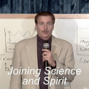 Joining Science and Spirit with David Reynolds