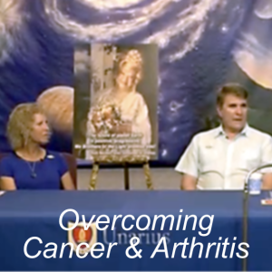 Overcoming Cancer and Rheumatoid Arthritis