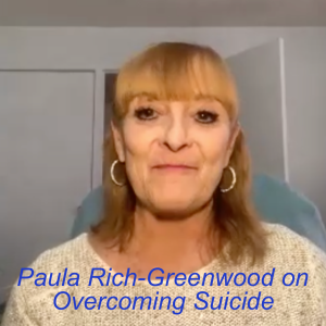 Overcoming Suicide, A Spiritual Perspective