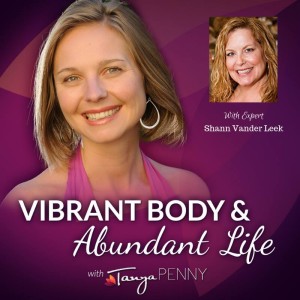 Your Truth and Boundaries with Shann Vander Leek