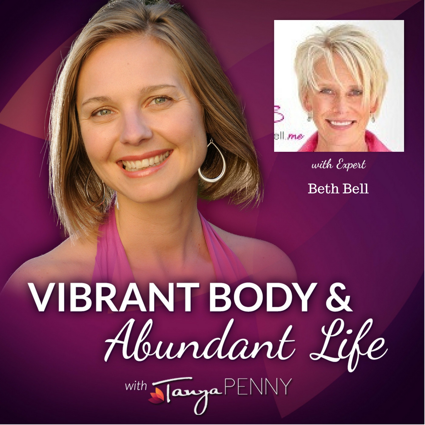 Trust Yourself with Beth Bell