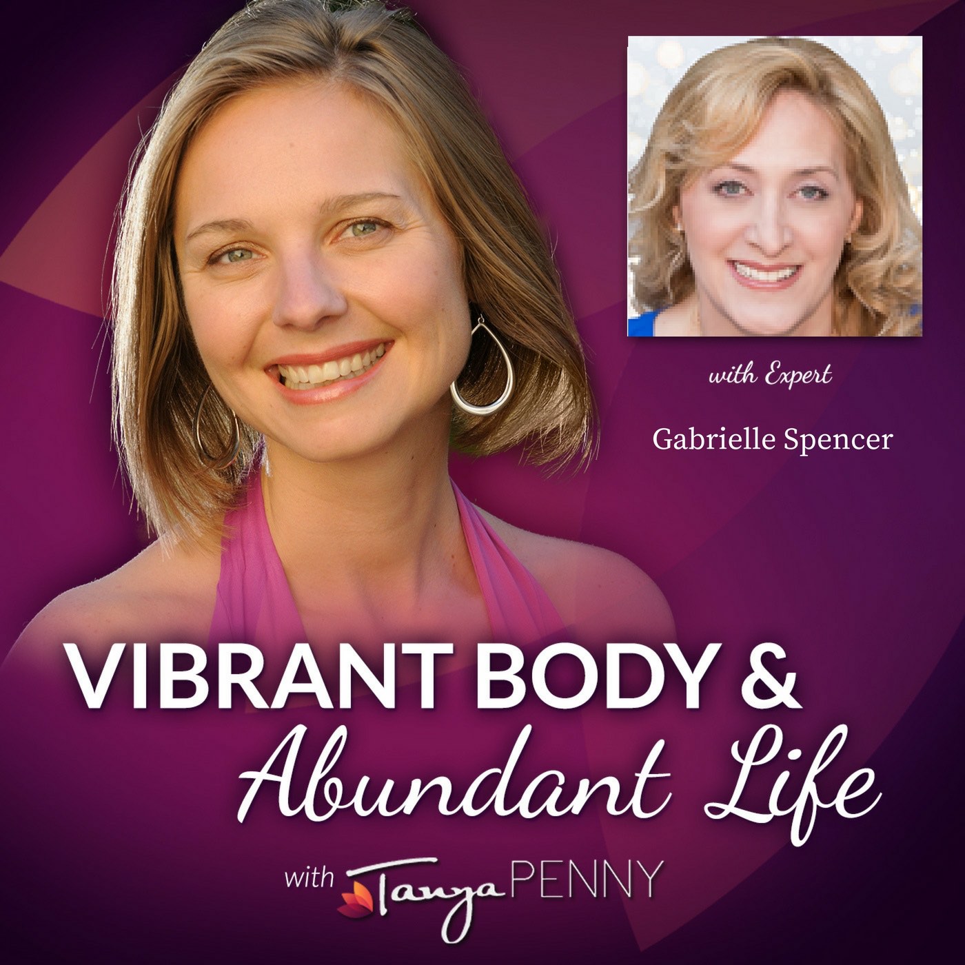 Your Divine Desires with Gabrielle Spencer