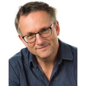100NO 585: Michael Mosley, Rest in Peace