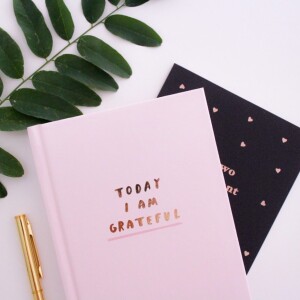 TWIW 186: Gratitude reduces stress, improves heart health