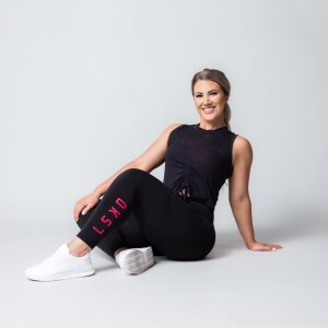 SLP 490: Find Your Why Through Your Values with Jenna Cooper