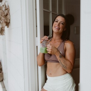 SLP 492: Fitness, Food Addiction and Freedom with Julia Allison
