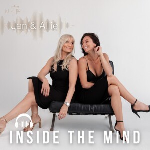 SLP 447: Inside the Mind Podcast - Inside the Mind of Kim Morrison