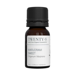 SLP 409: Self Love Quicky - Marjoram Oil