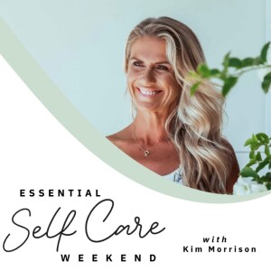 SLP 373: Self Love Quicky - The Essential Self Care Weekend is Calling YOU!