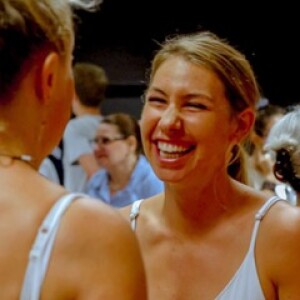SLP 481: Self Love Quicky - The Power of Live Events