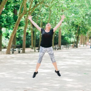 SLP 283: Self Love Quicky – The 4 Point Formula for Success