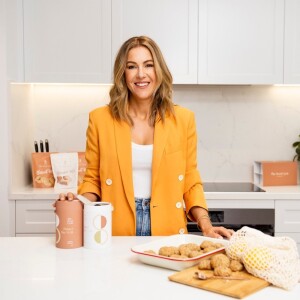 SLP 478: Sisterhood of Seeds with Mel Kovacevic