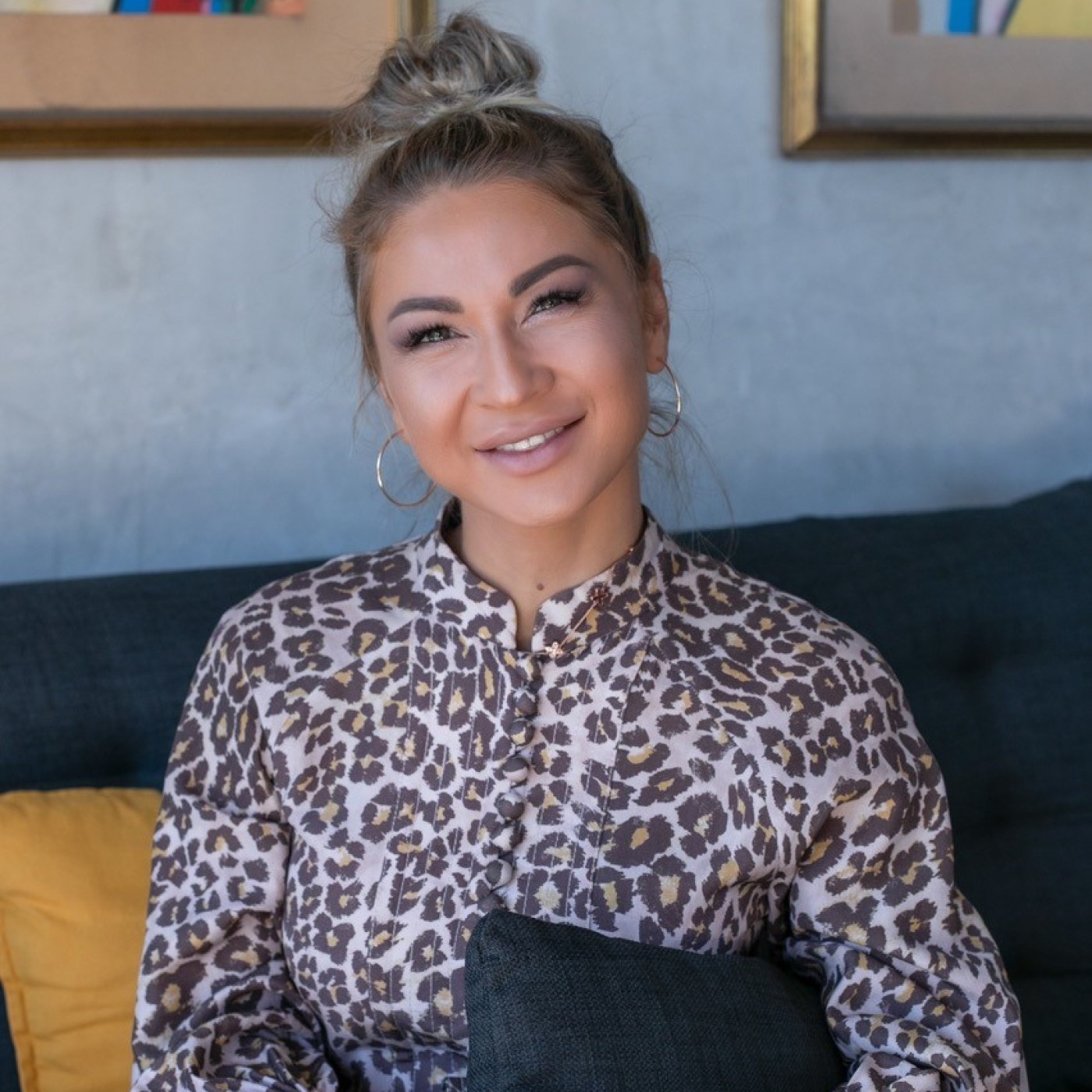 Self Love Podcast