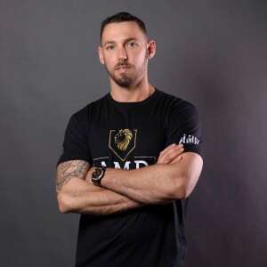SLP 332: The Ripple Effect of Doing the Work and Raising Consciousness with Brendon Giebel