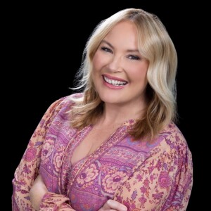SLP 484: The Secret Sauce is to Get Up and Keep Going with Caroline Hutchinson