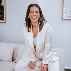 SLP 482: What my Body Is Telling Me with Dr Anthea Todd