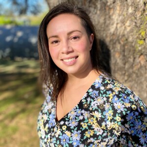 SLP 312: What It Means to be Seen, Heard and Witnessed with Anna Grillo