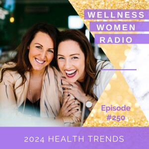WWR 250: 2024 Health Trends