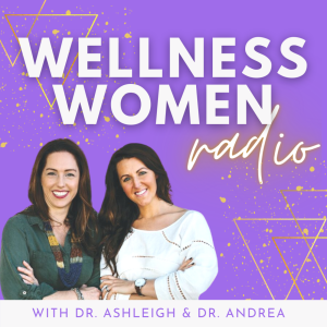 WWR 13: Michelle Bridges, Ashy Bines, and Womens Fitness