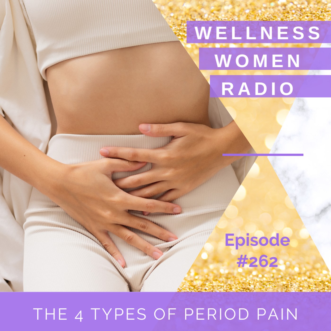 Wellness Women Radio