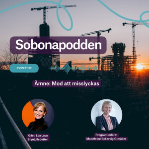 69. Mod att misslyckas