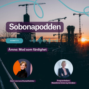 71. Mod som färdighet