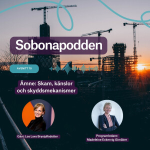 70. Skam, känslor och skyddsmekanismer