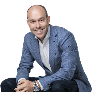 UC 415: Healing, Longevity & the Power of Lifestyle with Damian Kristof