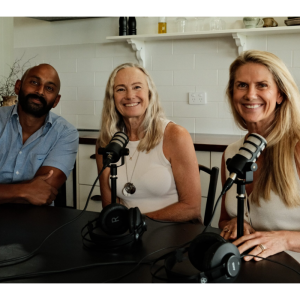 UC 412: Reimagining Medicine: Healing Through Nature, Soul & Systems with Dr. Pran Yoganathan