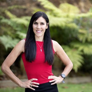 UC 404: Relentless with Lisa Tamati